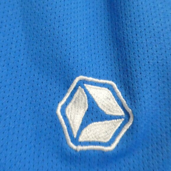 OLD NAVY BRAND | xl | Blue Athletic Shorts - Picture 9 of 15